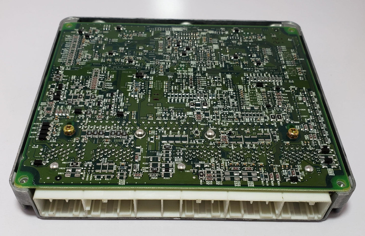 2004 Toyota Sequoia 89661-0C550, 275000-7601 Engine Control Module ECM ECM