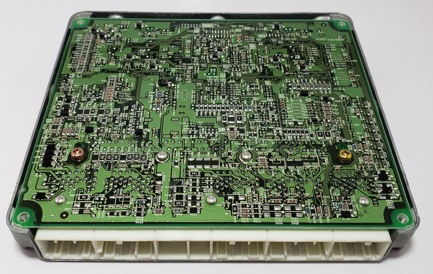 Engine Control Module 2WD Fits 2004 04 TOYOTA SEQUOIA 89661-0C551, 275100-0390