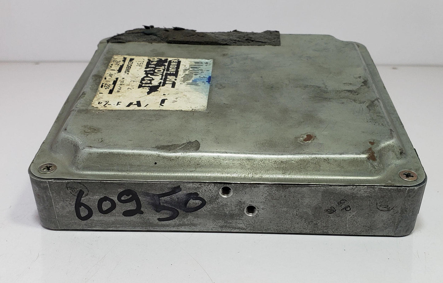 Toyota Land Cruiser Prado 70 Series ECU | Engine Control Module 89661-60250 | 1KZ-TE diesel