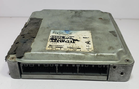 Toyota Land Cruiser Prado 70 Series ECU | Engine Control Module 89661-60250 | 1KZ-TE diesel