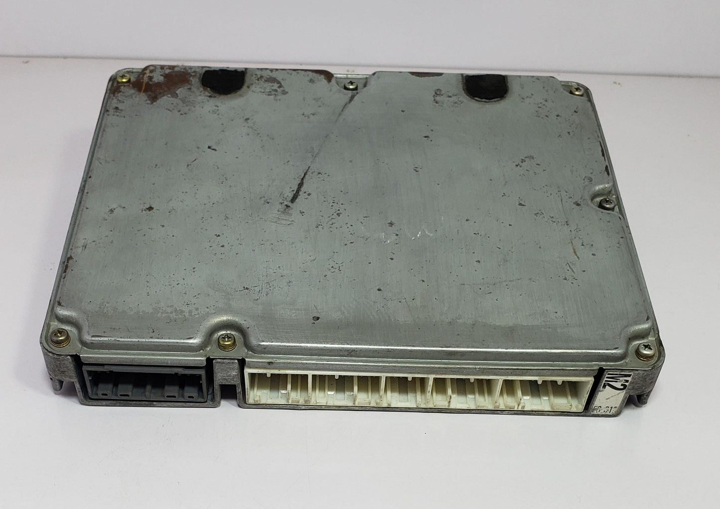 Engine Control Unit TOYOTA Crown Majesta 2000 GH-JZS177 89661-3A610 275000-0159
