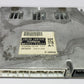 Toyota Crown JZS175 Engine Control Unit 89661-3A620 275000-0143 2JZ-FSE A/T EC