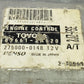 Toyota Crown JZS175 Engine Control Unit 89661-3A620 275000-0148 2JZ-FSE A/T