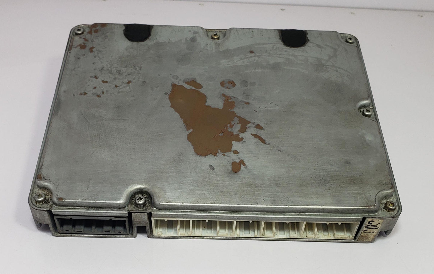 Toyota Crown JZS175 Engine Control Unit 89661-3A620 275000-0148 2JZ-FSE A/T