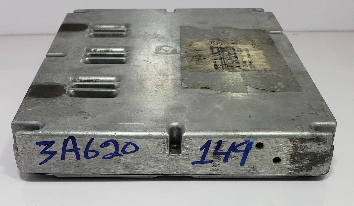 Toyota Crown JZS175 Engine Control Unit 89661-3A620 275000-0149 2JZ-FSE A/T ECU