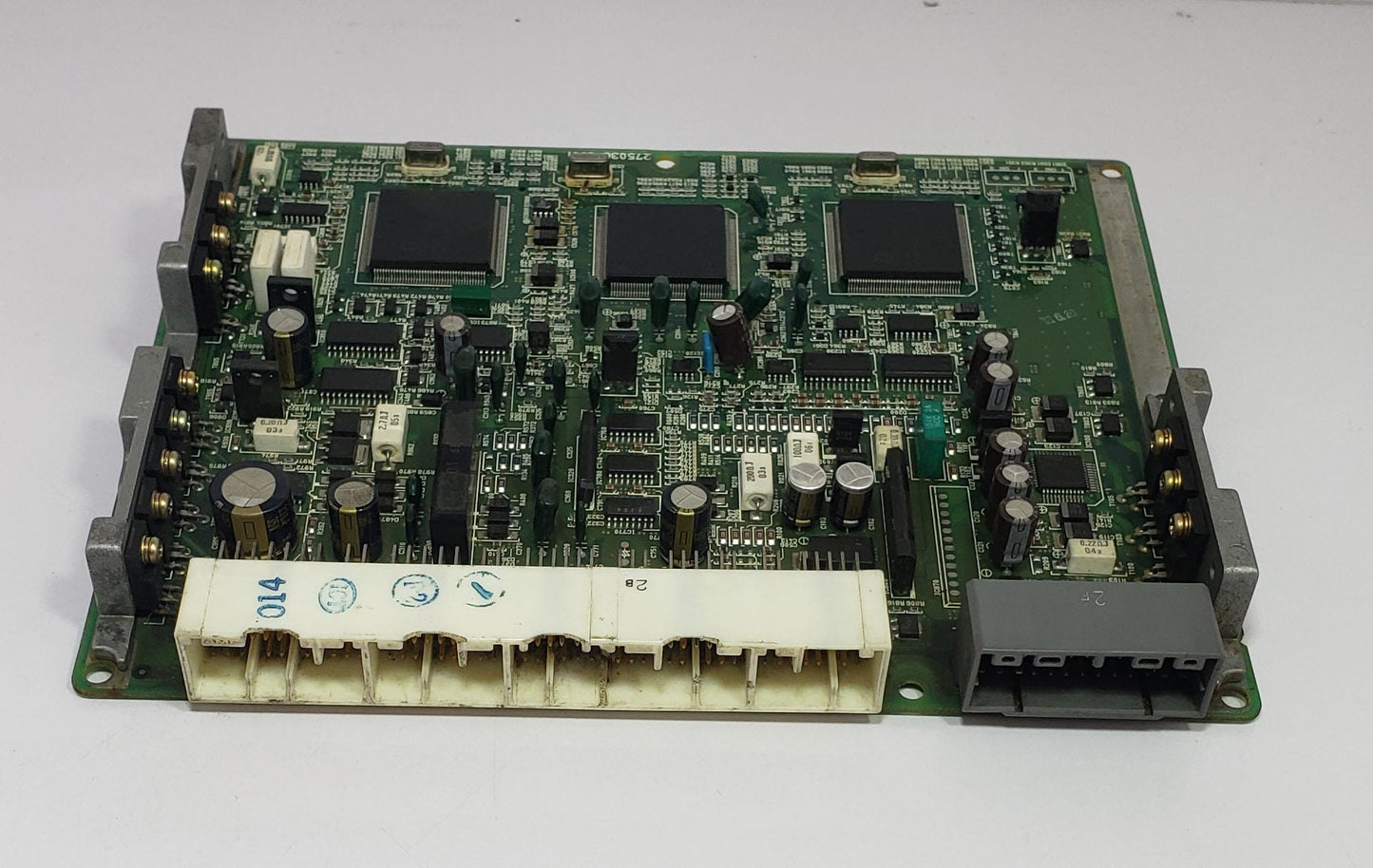 Toyota Crown JZS175 Engine Control Unit 89661-3A620 275000-0149 2JZ-FSE A/T ECU