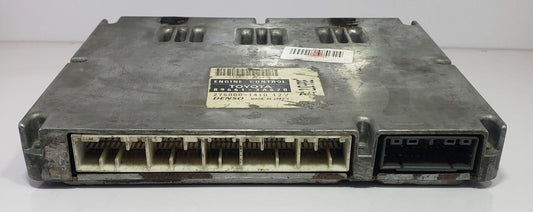 Toyota Crown JZS175 Engine Control Unit 89661-3A620 275000-1410 2JZ-FSE A/T ECU