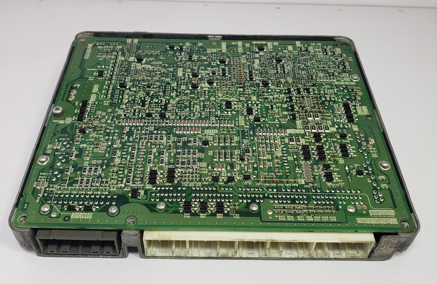 Toyota Crown JZS175 Engine Control Unit 89661-3A620 275000-1410 2JZ-FSE A/T ECU