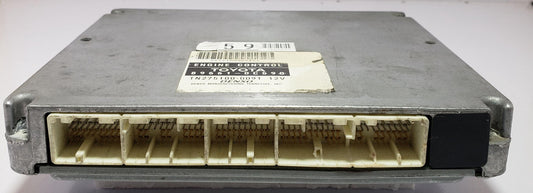 2005 Toyota Sequoia Engine Control Module ECU 89661-0C590 | Denso 275100-0091 OEM