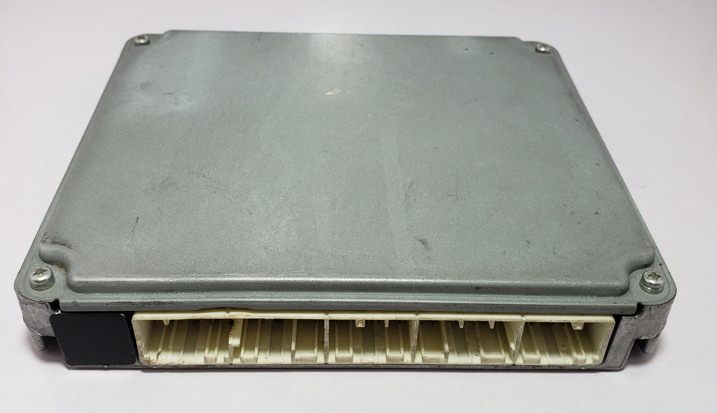 2005 Toyota Sequoia Engine Control Module ECU 89661-0C590 | Denso 275100-0091 OEM