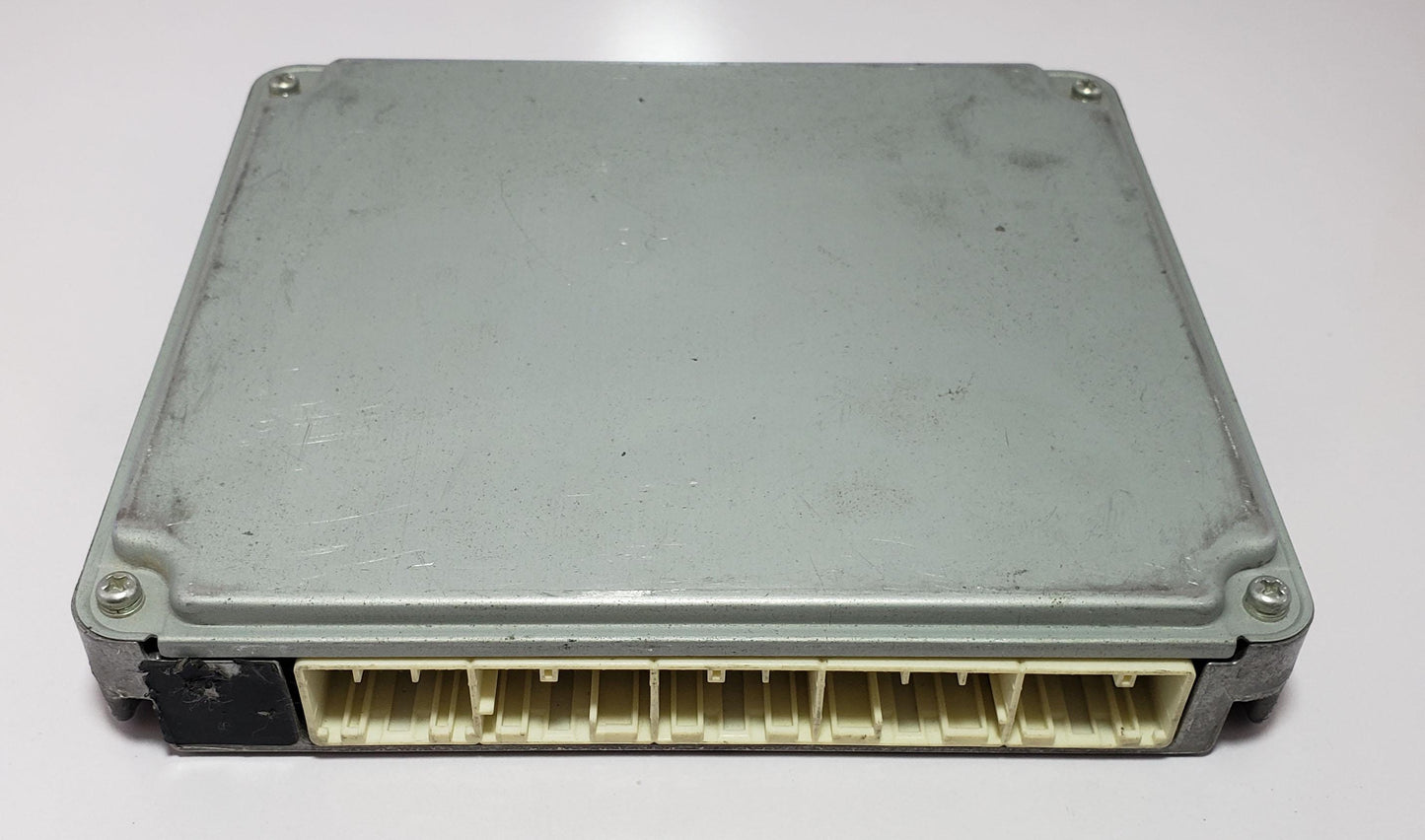 2005 Toyota Tundra SR5 ECU ECM Engine Control Module 89661-0C640 4.7L V8 4x2 AT