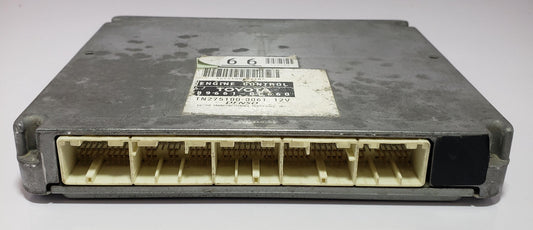 05 Toyota Tundra 4wd 4.7l Engine Computer 89661-0C660,275100-0061 ECU ECM JDMS