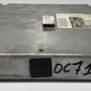Toyota Tundra ECU ECM Engine Computer 89661-0C710 6-Cylinder 4x2 Manual MT