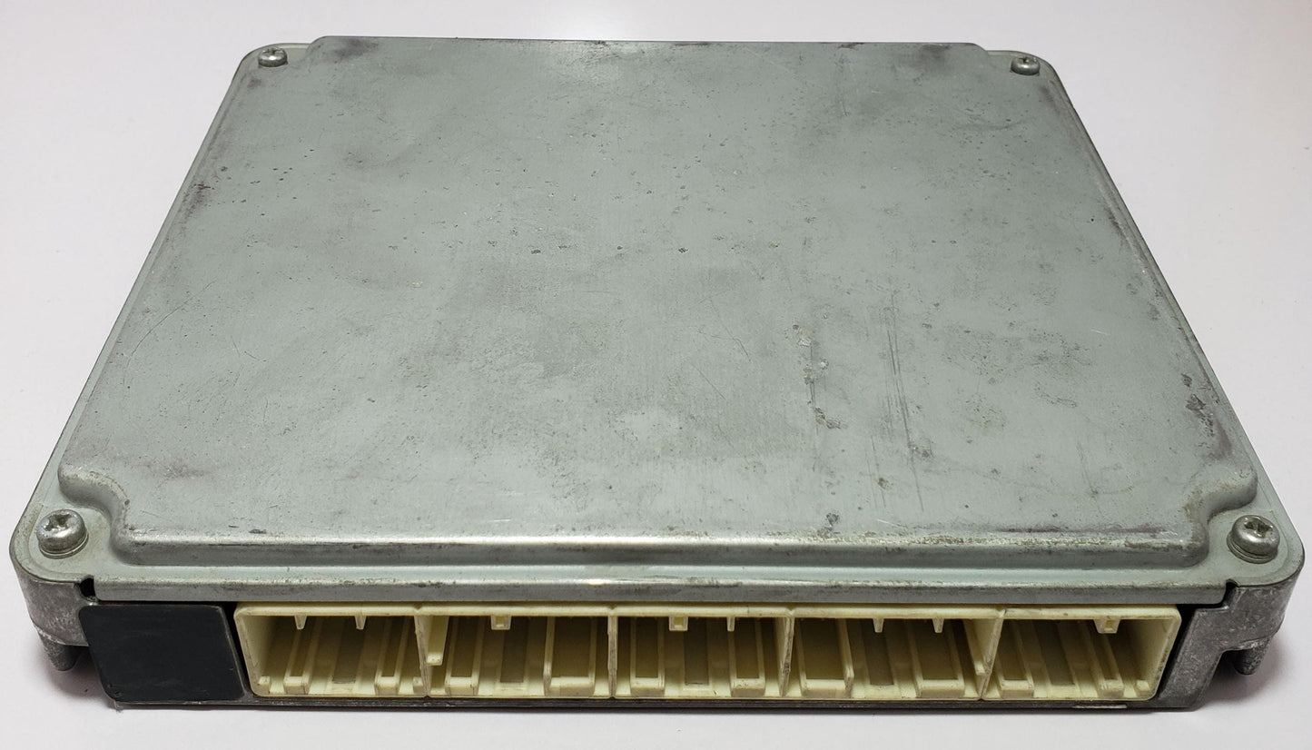 Toyota engine controll unit 89661-0C721,275100-7810 ecu ecm jdm