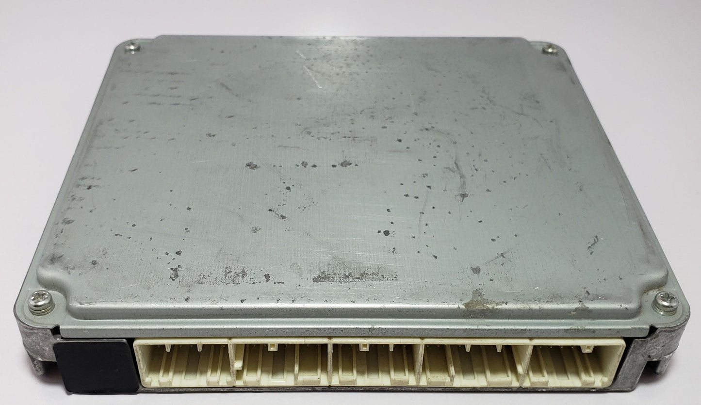 2006 06 Toyota Sequoia 89661-0C741 Computer Brain Engine Controll ECU ECM Module
