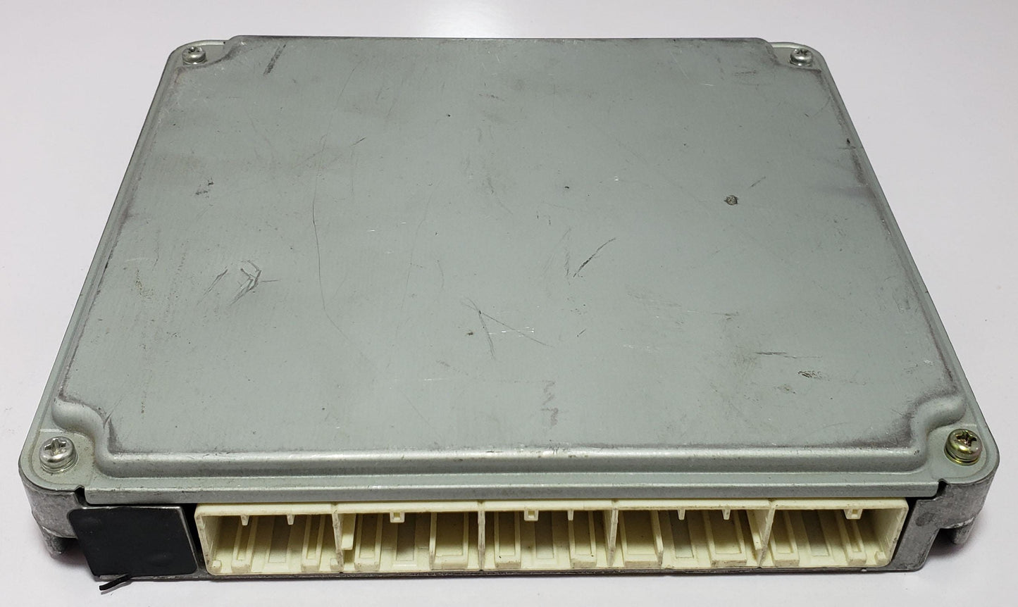 2007 Toyota Sequoia Engine Control Module ECU ECM 89661-0CA01 275300-2560 4.7L V8 4x2 OEM