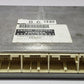 2007 Toyota Sequoia Engine Control Module ECU ECM 89661-0CA01 275300-2560 4.7L V8 4x2 OEM