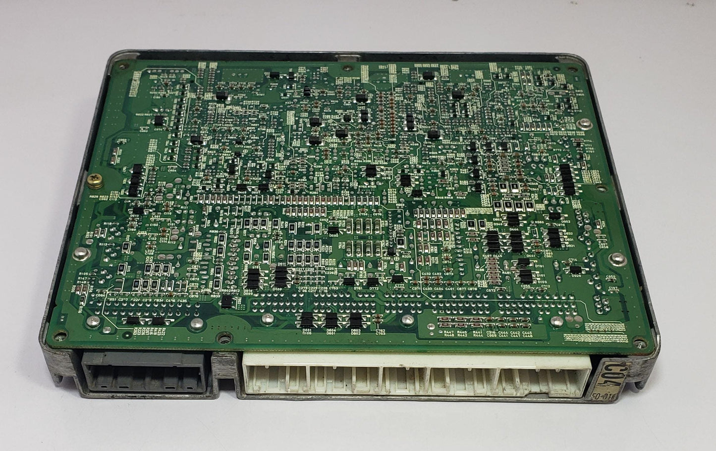 Engine Control Unit (ECU/ECM) for 1999 Toyota Crown GH-JZS175 – Part No. 89661-3A630 275000-0168