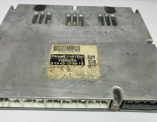 Engine Control Unit (ECU/ECM) for 1999 Toyota Crown GH-JZS175 – Part No. 89661-3A630 275000-0168