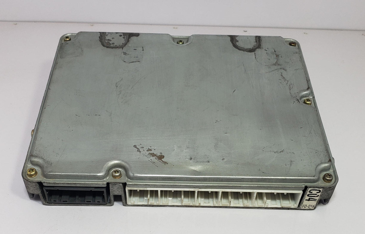 Engine Control Unit ECU ECM for 1999 Toyota Crown GH-JZS175 | 89661-3A630 / 275000-0165