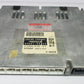Engine Control Unit ECU ECM for 1999 Toyota Crown GH-JZS175 | 89661-3A630 / 275000-0165