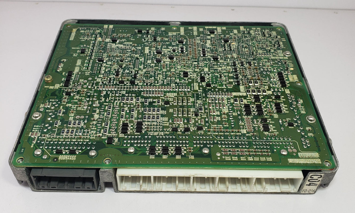 Engine Control Unit ECU ECM for 1999 Toyota Crown GH-JZS175 | 89661-3A630 / 275000-0165