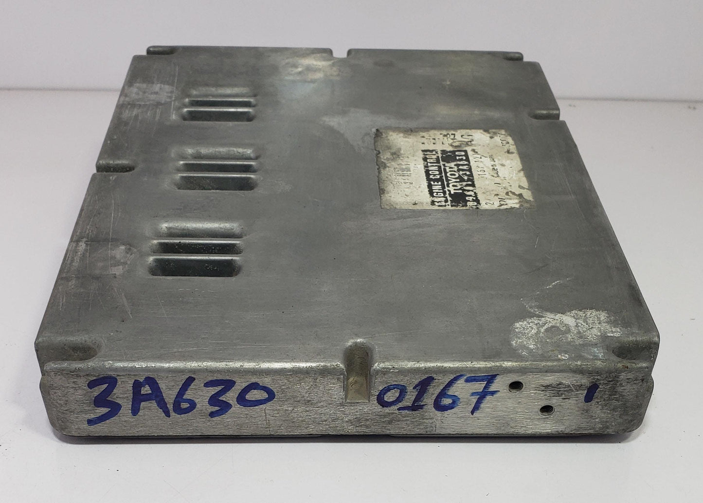 Engine Control Unit for Toyota Crown 1999 GH-JZS175 | ECU ECM 89661-3A630 275000-0167