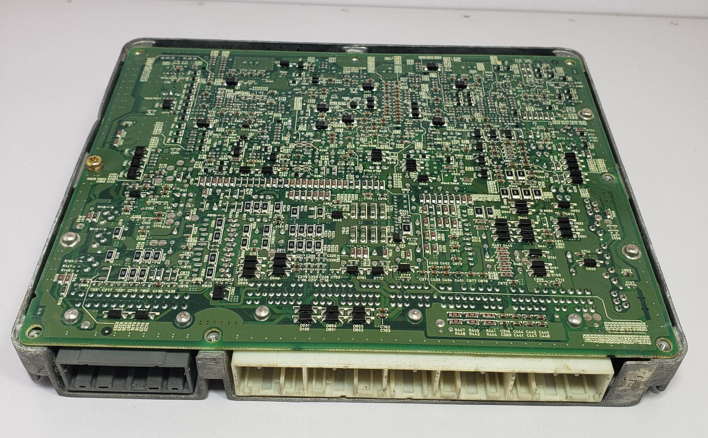 Engine Control Unit for Toyota Crown 1999 GH-JZS175 | ECU ECM 89661-3A630 275000-0167