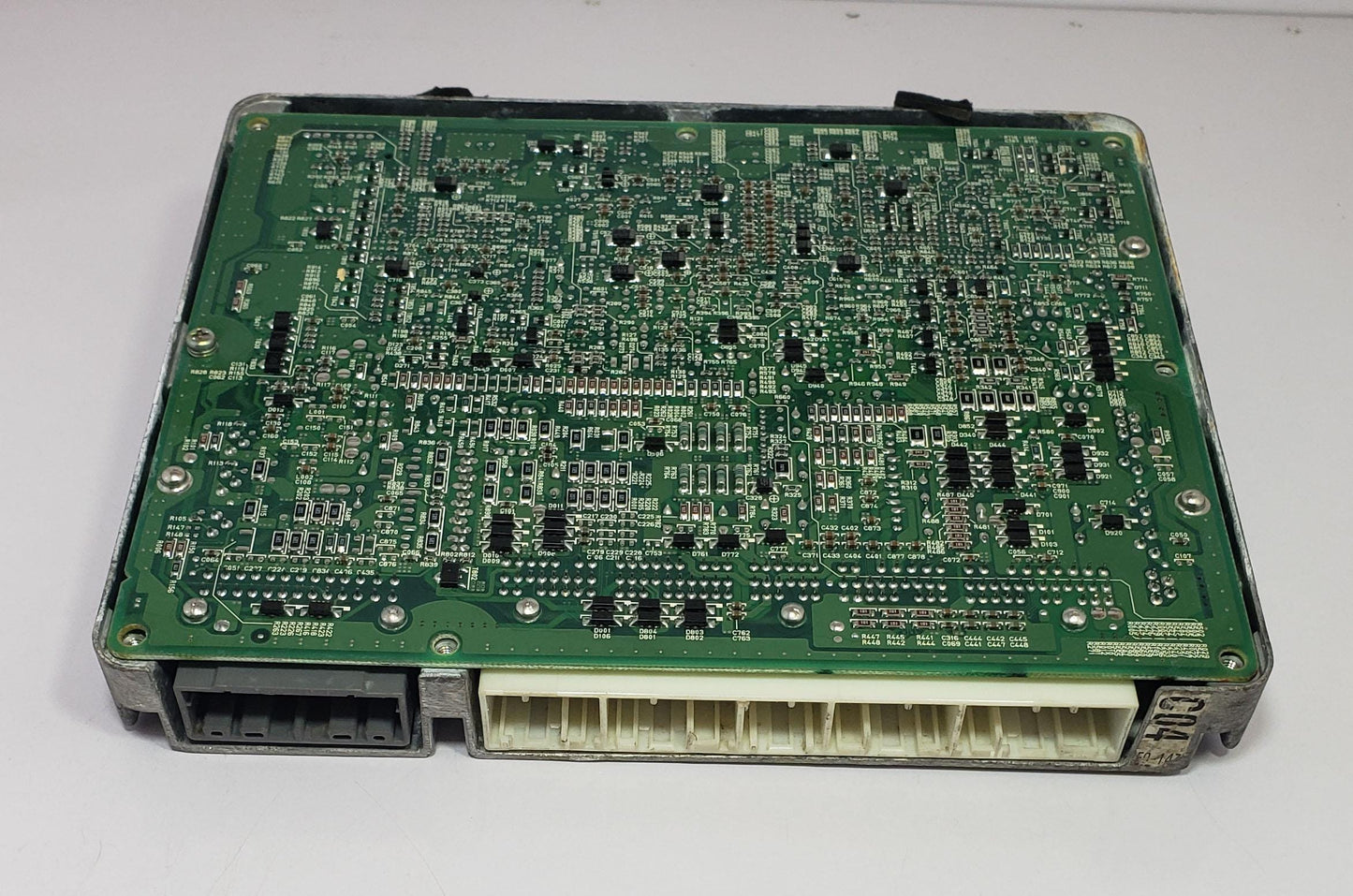 Engine Control Unit for Toyota Crown 1999 GH-JZS175 | ECU ECM 89661-3A630 275000-1430