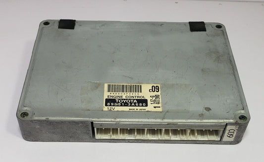 Engine Control Unit for Toyota Crown Majesta | ECU ECM 89661-3A680 89660-3F0900