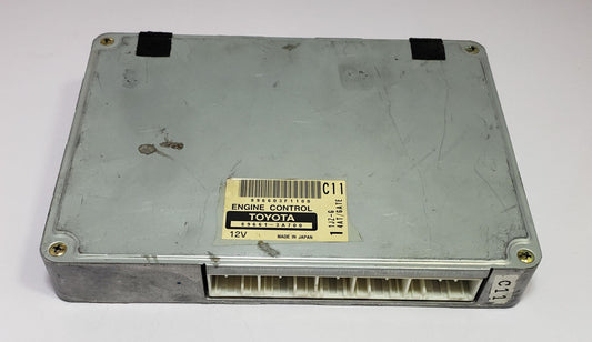 Engine Control Unit for Toyota Crown JZS173 | ECU ECM 89661-3A700 P10400-20001617