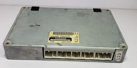 Engine Control Unit for Toyota Crown JZS173 | ECU ECM 89661-3A700 P10400-20001617