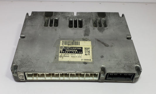 Engine Control Unit for Toyota 2JZ-FSE A/T | ECU ECM 89661-3A720 275000-0541