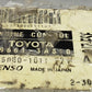 Engine Control Unit for Toyota Crown Majesta 2000 TA-JZS177 | ECU 89661-3A810 275000-1011