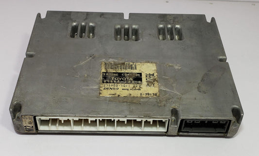 Engine Control Unit for Toyota Crown Majesta 2000 TA-JZS177 | ECU 89661-3A810 275000-1011
