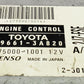 Engine Control Unit for Toyota Crown 2000 TA-JZS175 | ECU ECM 89661-3A820 275000-1001