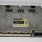 Engine Control Unit for Toyota Crown 2000 TA-JZS175 | ECU ECM 89661-3A820 275000-1000
