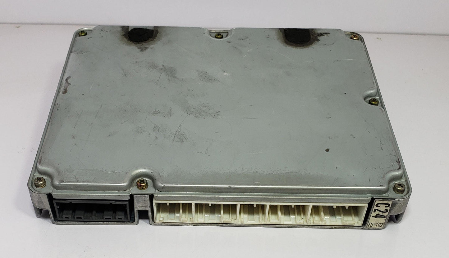 Engine Control Unit for Toyota 2JZ-FSE A/T | ECU 89661-3A830 275000-1020