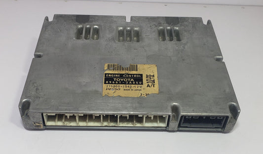 Engine Control Unit for Toyota Crown 2000 TA-JZS175W | ECU ECM 89661-3A850 275000-1040