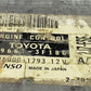 Toyota Majesta JZS177 ECU | 89661-3F180 | 2JZ-FSE A/T Engine Control Unit ECUECM