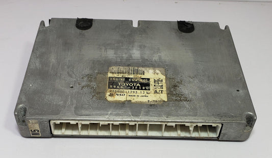Toyota Majesta JZS177 ECU | 89661-3F180 | 2JZ-FSE A/T Engine Control Unit ECUECM