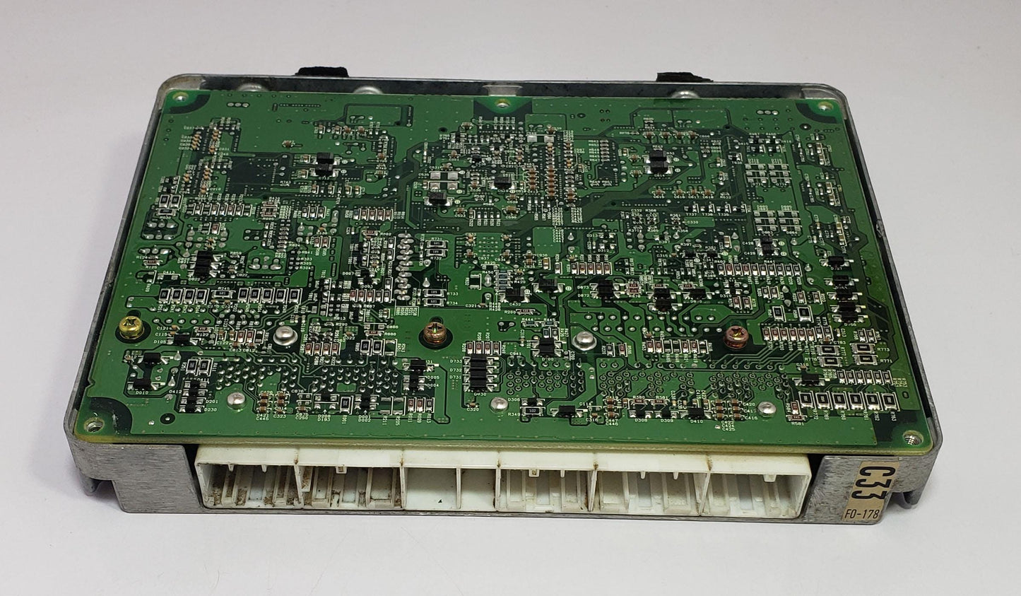 Toyota Crown Engine Control Unit ECU/ECM | 89661-3F190 | 275000-1782
