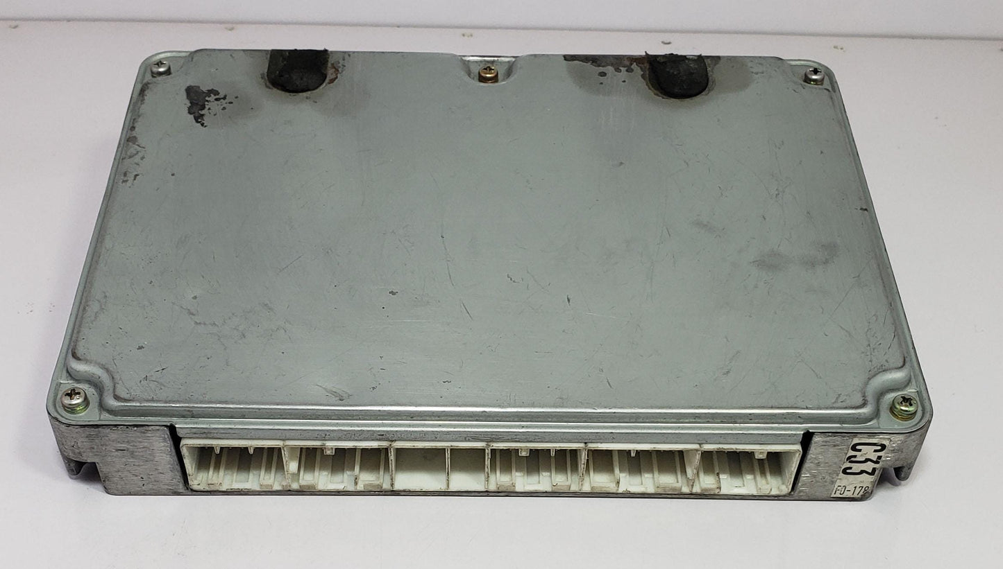 Toyota Crown Engine Control Unit ECU/ECM | 89661-3F190 | 275000-1783