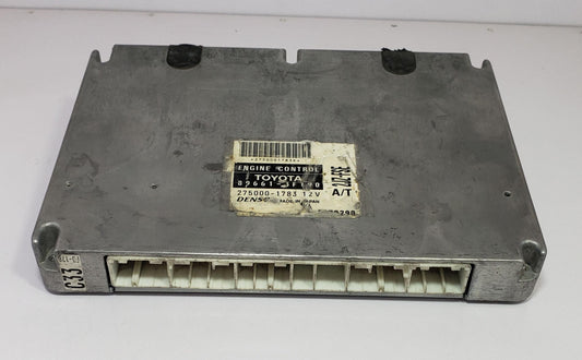 Toyota Crown Engine Control Unit ECU/ECM | 89661-3F190 | 275000-1783