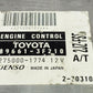 Toyota Crown JKS175 Engine Control Unit ECU/ECM | 89661-3F210 | 275000-1774
