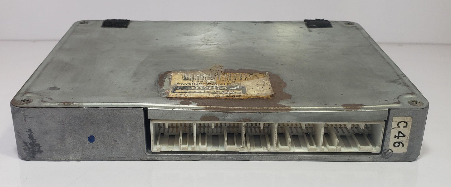 Toyota Engine Control Unit Crown (JZS173) 1JZGE ECU | 89661-3F450 | ECU ECM