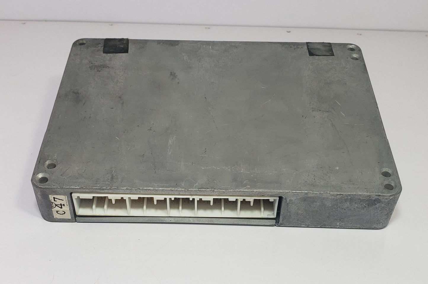 Toyota Engine Control Unit 89661-3F460 Brain Box 1JZ-6 P4AT ECU PCM JDM