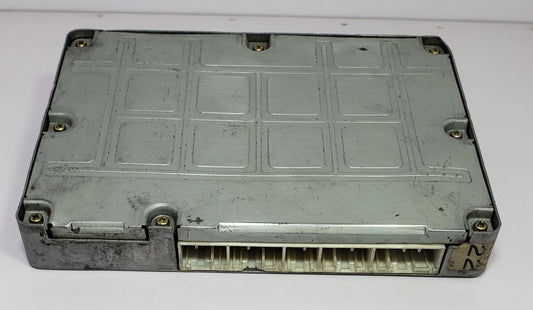 Toyota Engine control unit ECU 89661-63010 211000-7310 1AZ-FSE Ecm Jdm used
