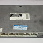 Engine Control Unit (ECU) for Toyota Isis 2005 CBA-ANM10W | Part No. 89661-44500 / 212000-1640