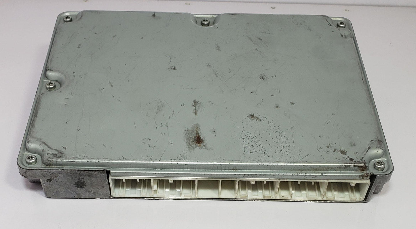 Engine Control Unit (ECU) for Toyota Isis 2005 CBA-ANM10W | Part No. 89661-44500 / 212000-1640